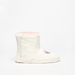 Embroidered Bedroom Boots with Hook and Loop Closure-Girl%27s Bedroom Slippers-thumbnail-0