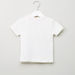 Juniors Crew Neck Printed T-shirts - Set of 3-T Shirts-thumbnail-5