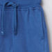 Juniors Pocket Detail Shorts - Set of 2-Shorts-thumbnail-2
