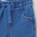 Juniors Pocket Detail Shorts-Shorts-thumbnail-1