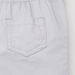 Juniors Flat-Front Woven Shorts with Elasticated Drawstring Waist-Shorts-thumbnail-3