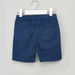 Juniors Striped Shirt with Shorts-Clothes Sets-thumbnail-6