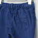 Juniors Applique Detail Pants with Button Closure-Pants-thumbnail-3