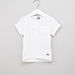 Giggles Pocket Detail Short Sleeves T-shirt-T Shirts-thumbnail-0