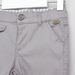 Giggles Full Length Pants with Pocket Detail and Belt Loops-Pants-thumbnail-1