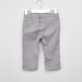 Giggles Full Length Pants with Pocket Detail and Belt Loops-Pants-thumbnail-2