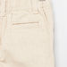Giggles Pocket Detail Pants with Elasticised Waistband-Pants-thumbnail-3