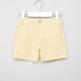 Giggles Pocket Detail Shorts-Shorts-thumbnail-0