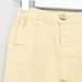 Giggles Pocket Detail Shorts-Shorts-thumbnail-1