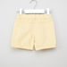 Giggles Pocket Detail Shorts-Shorts-thumbnail-2