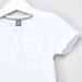 Giggles Henley T-shirt and Printed Joggers Set-Clothes Sets-thumbnail-2
