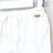 Giggles Solid Shirt and Shorts Set-Clothes Sets-thumbnail-5