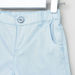 Giggles Striped Shirt with Shorts-Clothes Sets-thumbnail-5