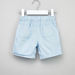 Giggles Striped Shirt with Shorts-Clothes Sets-thumbnail-6