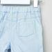 Giggles Striped Shirt with Shorts-Clothes Sets-thumbnail-7