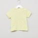 The Lion King Printed T-shirt with Shorts-Clothes Sets-thumbnail-3