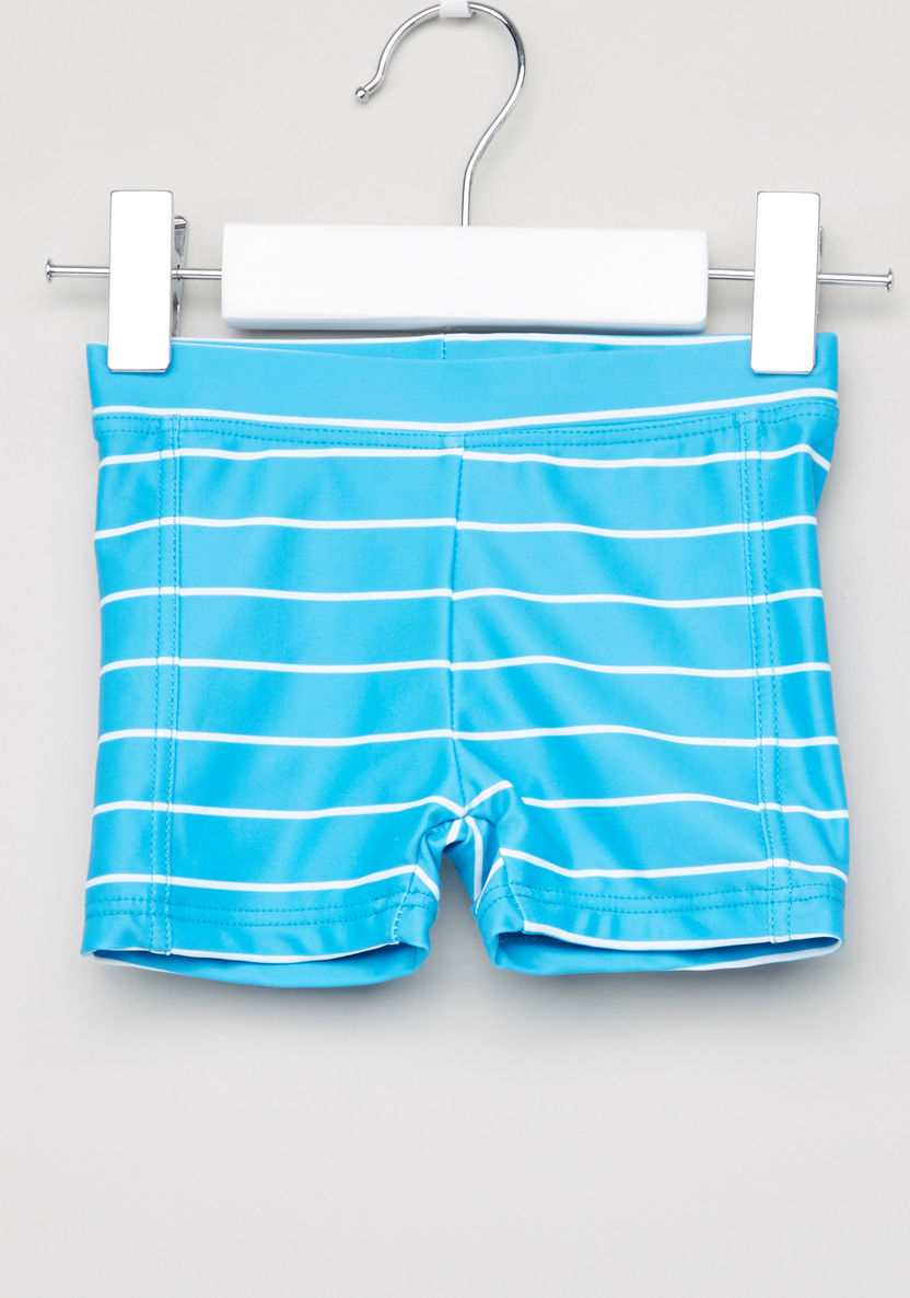 Juniors Assorted 3-Piece Swimwear Set-Swimwear-image-5