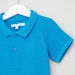 Juniors Polo Neck T-shirt-T Shirts-thumbnail-1