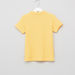 Juniors Polo Neck T-shirt-T Shirts-thumbnail-2
