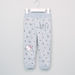 Juniors Hello Kitty Printed Jog Pants-Joggers-thumbnail-0
