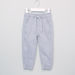 Juniors Pocket Detail Pants-Pants-thumbnail-0