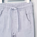 Juniors Pocket Detail Pants-Pants-thumbnail-1