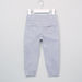 Juniors Pocket Detail Pants-Pants-thumbnail-2