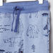 Juniors Printed Shorts with Pocket Detail and Drawstring-Shorts-thumbnail-1