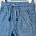 Juniors Pocket Detail Shorts with Drawstring-Shorts-thumbnail-1