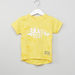 Juniors Printed T-shirt and Jog Pants-Clothes Sets-thumbnail-0