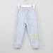 Juniors Printed T-shirt and Jog Pants-Clothes Sets-thumbnail-3