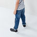 Juniors 5-Pocket Denim Pants-Jeans-thumbnail-2
