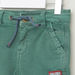 Juniors Pocket Detail Shorts-Shorts-thumbnail-1