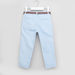 Juniors Flat-Front Cotton Shorts with Belt-Shorts-thumbnail-2
