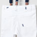 Juniors Pocket Detail Shorts with Suspenders-Shorts-thumbnail-3
