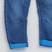 Jog Pants with Pocket Detail and Drawstring-Joggers-thumbnail-1