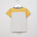 Eligo Striped Chest Pocket T-shirt-T Shirts-thumbnail-2