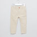 Eligo Pocket Detail Pants-Pants-thumbnail-0