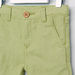 Eligo Pocket Detail Pants-Pants-thumbnail-1