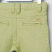 Eligo Pocket Detail Pants-Pants-thumbnail-3