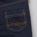 Eligo Stitch Detail Jeans with Pockets-Jeans-thumbnail-3