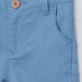 Eligo Pocket Detail Shorts-Shorts-thumbnail-1