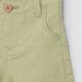 Eligo Pocket Detail Shorts-Shorts-thumbnail-1