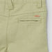 Eligo Pocket Detail Shorts-Shorts-thumbnail-3