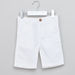 Eligo Pocket Detail Shorts-Shorts-thumbnail-0