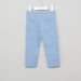 Eligo Striped Shirt with Pocket Detail Pants-Clothes Sets-thumbnail-6