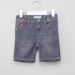 Lee Cooper Pocket Detail Denim Shorts-Shorts-thumbnail-0