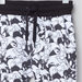 Looney Tones Printed Sweatshirt with Jog Pants-Clothes Sets-thumbnail-4