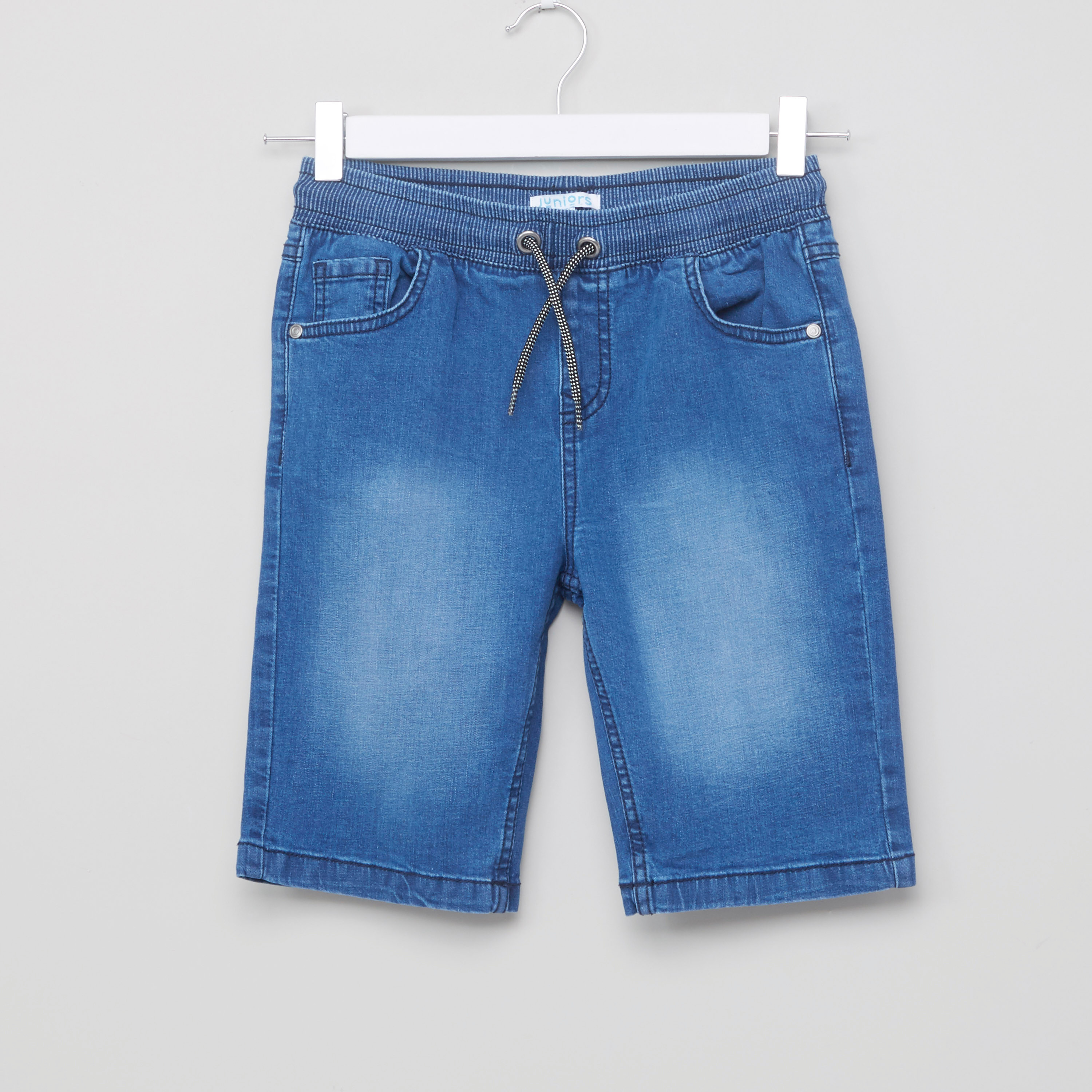 Juniors denim shorts hotsell