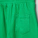 Juniors Pocket Detail Shorts with Drawstring-Shorts-thumbnail-3